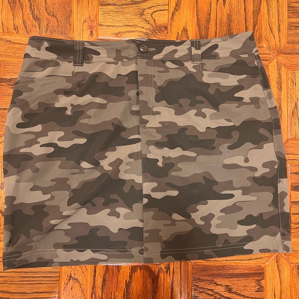 π 3 for $20 β
/ NWOT Eddie Bauer Women's Shorts Eddie Bauer Horizon Skort - Picture 1 of 5